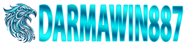 DARMAWIN887 LOGO